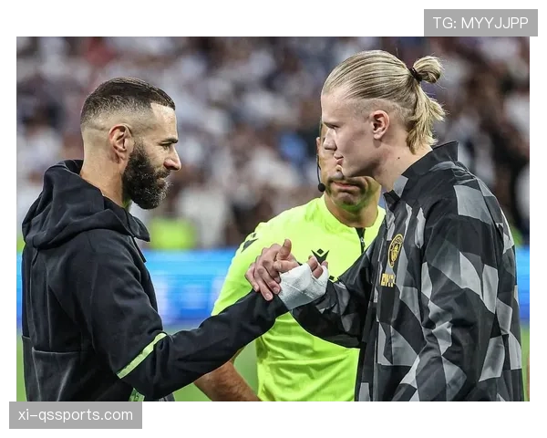 哈兰德与本泽马：终结效率差异背后的技术参与度解析