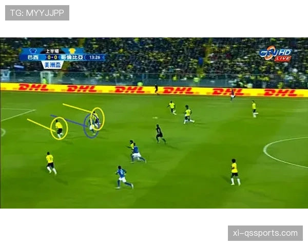 内马尔无球跑动能力是否构成战术短板