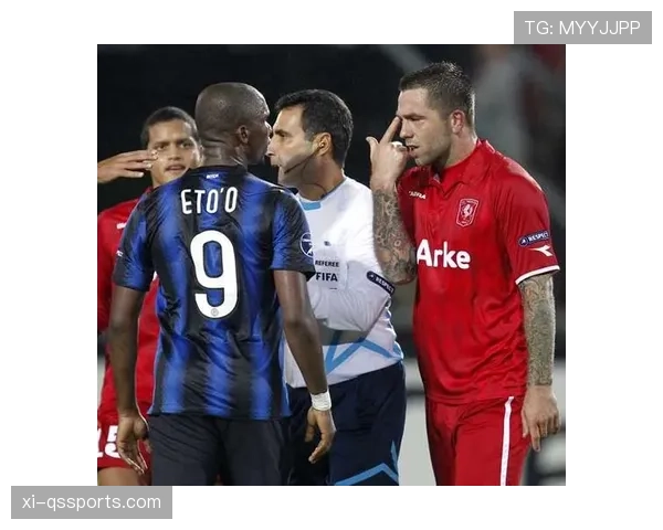 撕开后防线，埃托奥近期前插造险，较巅峰更偏组织