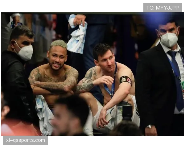 梅西与内马尔在球队组织体系中的传球路径分化机制分析