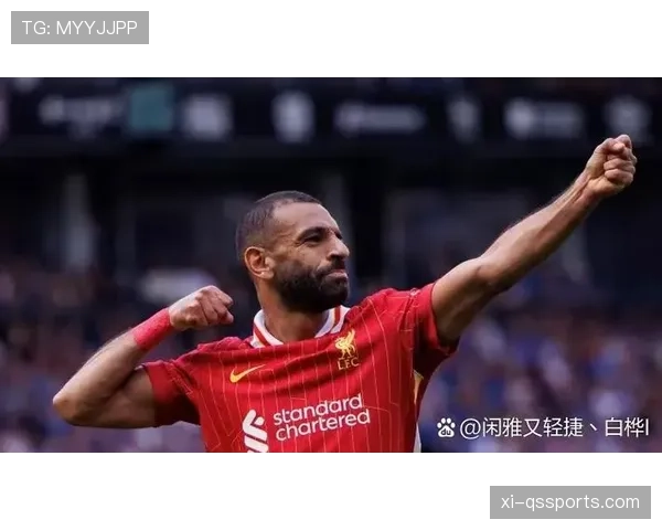 内马尔与萨拉赫的进攻触点如何从单点驱动转向多点协同