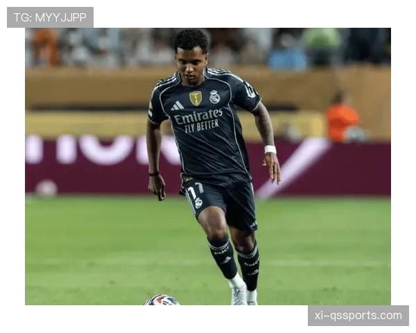 罗德里戈的技术特点能否支撑其胜任全能前锋角色